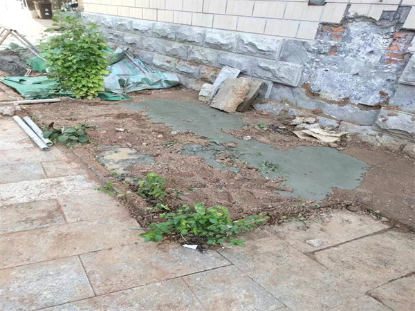 东城街道地基基础注浆增加承载力灌浆加固